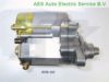 AES AHS-197 Starter